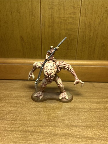 Heroscape - Swarm of the Marro Partial Lot - READ 22 Figures Only SOTM MS2 - 第 4/11 張圖片