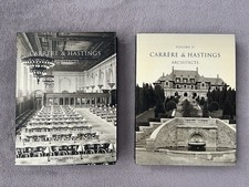 CARRÈRE & HASTINGS ARCHITECTS - ACANTHUS PRESS