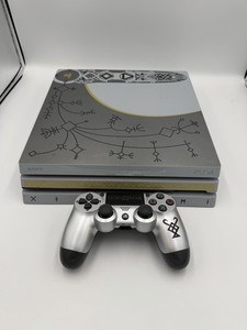 PS4 pro 1TB ゲーム2つ付き※値下げ 01.jpg
