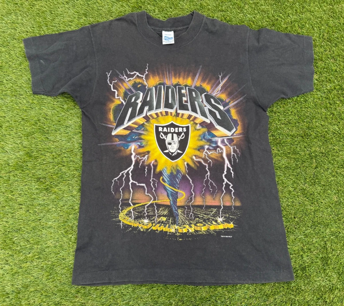 Los Angeles Raiders NFL Shirts for sale | eBay