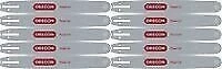 10 PK Genuine Oregon 208RNDD009 20" PowerCut Guide Bar 3/8" .058" 72DL D009