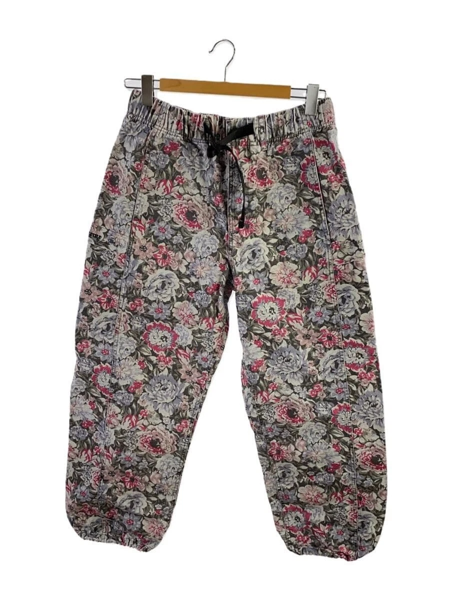 Pantalon de trail ceinturé Supreme multicolore S Occasion