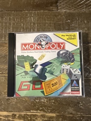 Monopoly PC Game