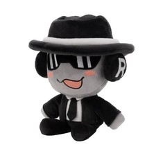 Forsaken Chance Plush Toy Game Figure Doll Si...