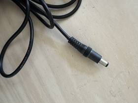 Nintendo NES Power Supply AC Adapter Cord Original OEM NES-002 Genuine Official