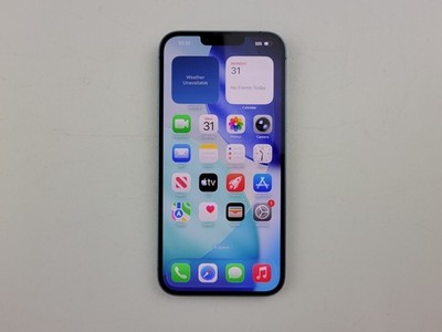 Apple iPhone 14 Plus (A2632) 256GB (Verizon) Smartphone - Clean IMEI - H9131