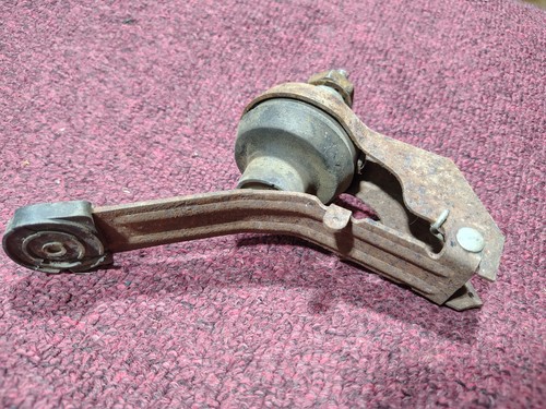 1957-1960 Ford Truck Windshield Washer Foot Pedal Diaphragm, Works, Original
