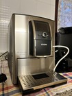 Machine À Café Nivona CafeRomatica Avec Sachets De Café En Grain Offerts !