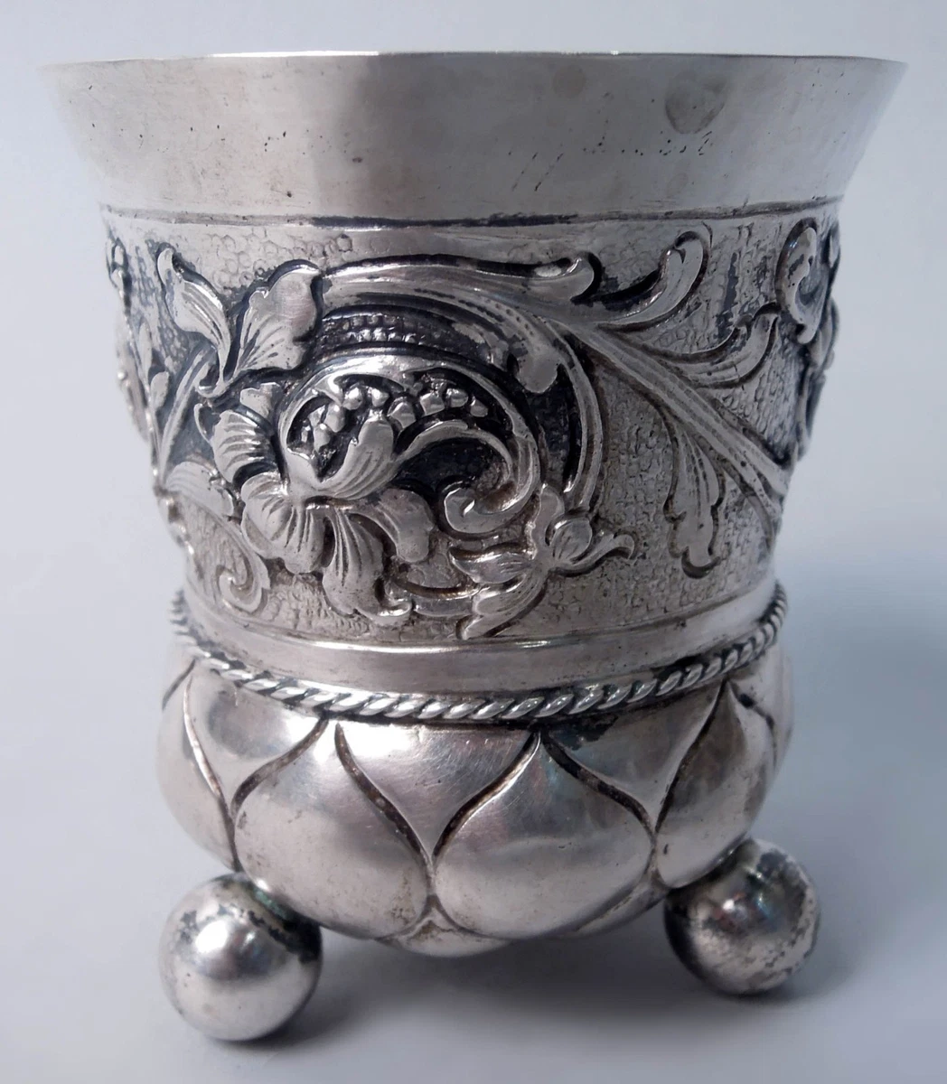 Silver Cups 1850-1899 for sale | eBay