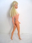Vtg Mattel TNT Twist 'N Turn PJ Doll-Barbie Friend-Rooted Lashes-Japan — photo 7