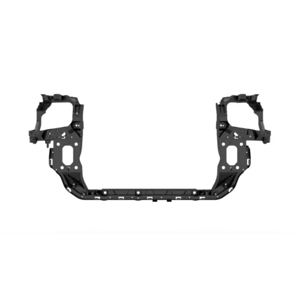 OEM Mopar For Chrysler Town&Country 2008-2016 Radiator Closure Panel 68023326AA - Image 2 of 4