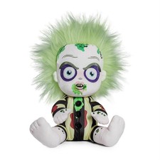 Baby Beetlejuice 2 Interactive Plush By: Kidrobot *SHIPS WITHIN 10 DAYS*