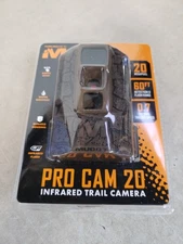 Muddy Pro Cam 20 Infrared Trail Camera