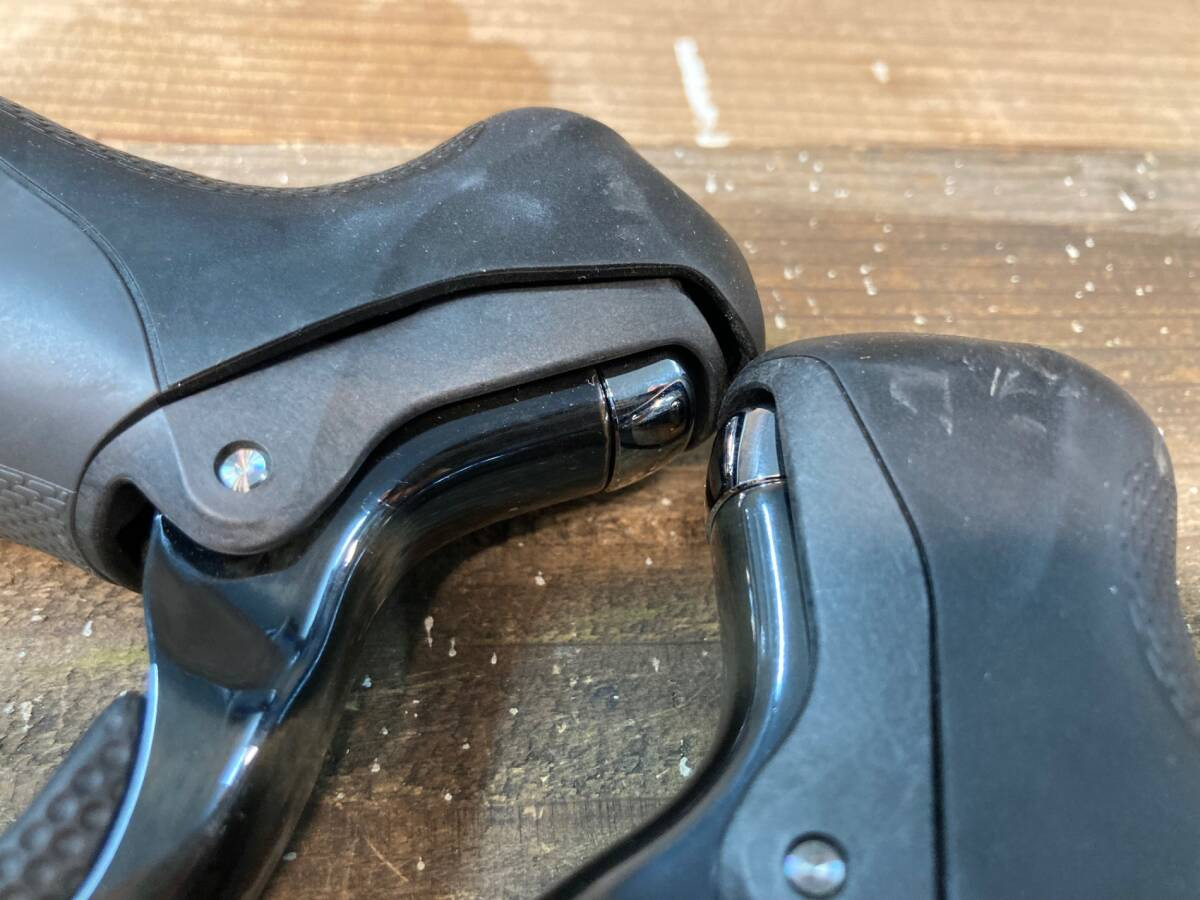 SHIMANO DURA-ACE ST-9070 Di2 STI Lever Electric 11 Speed Shifter