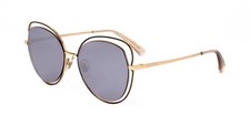 Bolon BK7001 Gold 50/18/140 KIDS Sunglasses