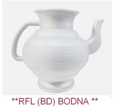 Lota Bodna Toilet Wash Jug Watering Can Kettle Vessel Water Pot - RFL 2.25 L