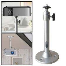 Ceiling Wall Mount Bracket Mini LCD DLP Projector Holder 360° Universal Stand