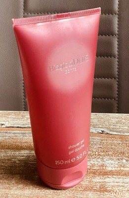 Laura Biagiotti Due Donna 150ml Duschgel Shower Gel