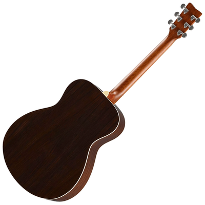 yamaha fs830 tobacco sunburst Yamaha FS830 TBS Concert Acoustic Guitar