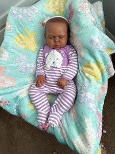 Reborn Doll Pickle | eBay