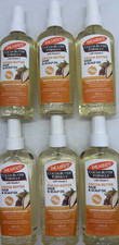 6PK Palmer's Cocoa Butter Hair Scalp Oil 5.1 OZ EA Length Retention READ