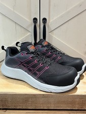 Merrell Work Womens Moab Flight Carbon Fiber ...