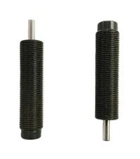 Ace Controls Self-Compensating Shock Absorber MC225 [Lot of 2] NOS