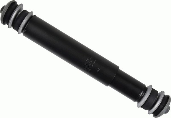StossdÄMpfer Sachs 112 079 DÄMpfer FahrwerksdÄMpfer-image