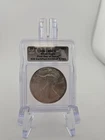 2014 American Silver Eagle - ICG MS70