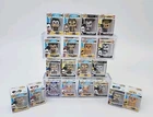 Funko Bitty Pop!Complete DISNEY SET Of 16 W / Rare Mystery Chases Mickey Plus 4