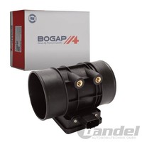 Bogap Luftmassenmesser LMM Passend FüR Mazda 323 5 MPV MX-5 Premacy | M6110100