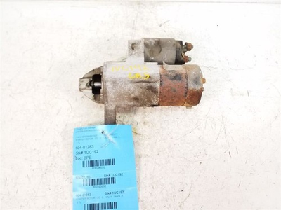 #ad Starter Motor ID 56041641 Fits 03 05 LIBERTY 290032 $72.48