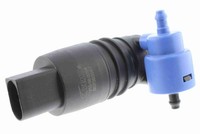 Vemo Waschwasserpumpe Scheibenreinigung V10-08-0204 FüR Audi A3 A4 Q3 Q5 Allroad