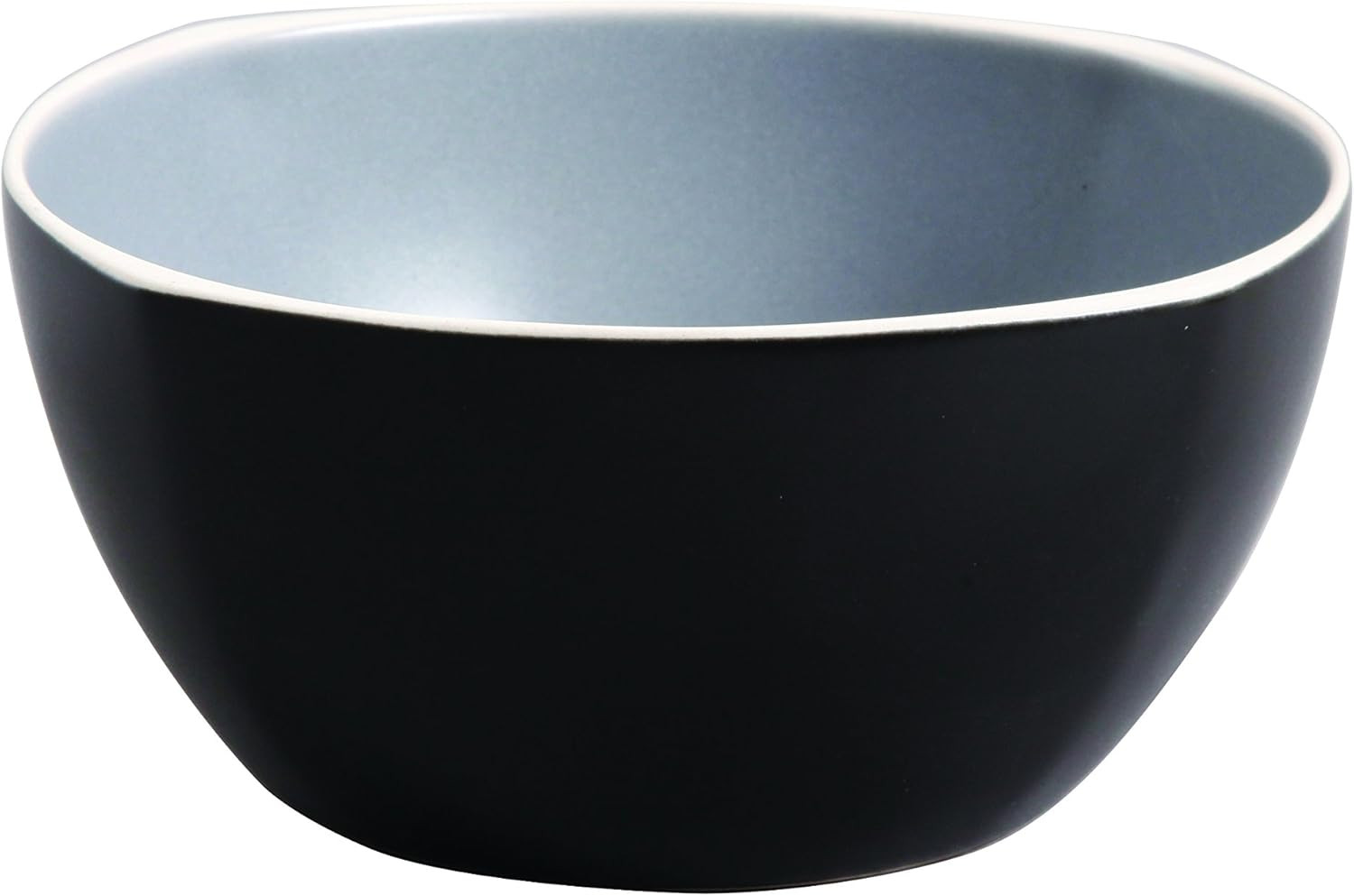 Gibson Elite Soho Lounge Dinnerware Set, Service for 4 (16Pcs), Matte Gray