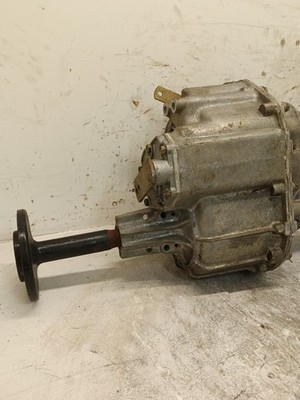 JOHN DEERE 240 260 GT242 GT262 6-Speed Tuff Torq Transmission