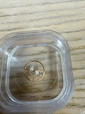 Omega 550-1327 Balance Complete,  New