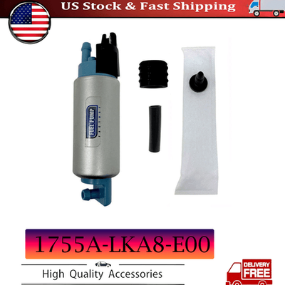 #ad #ad FOR Kymco UXV 1755A LKA8 E00 MXU 700 4x4 IRS EURO2 4FUEL PUMP Pressure Regulator $73.88