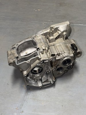 2014 Kawasaki KX250F Engine Crank Cases
