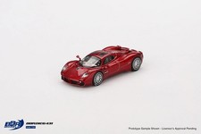 BBR Pagani Utopia 2023 1:64 BBRDIE6431