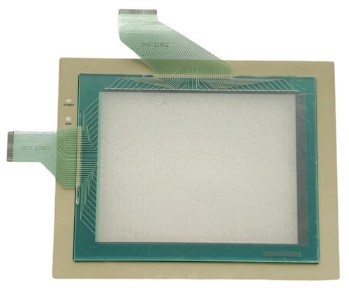 1 pz Nuovo IN Box Omron NT631C-ST151-EV2S Touchpad + Pellicola Protettiva - Foto 1 di 3
