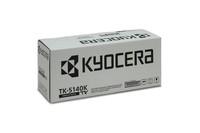 Kyocera Original TK-5140K Toner - Schwarz (1T02NR0NL0)