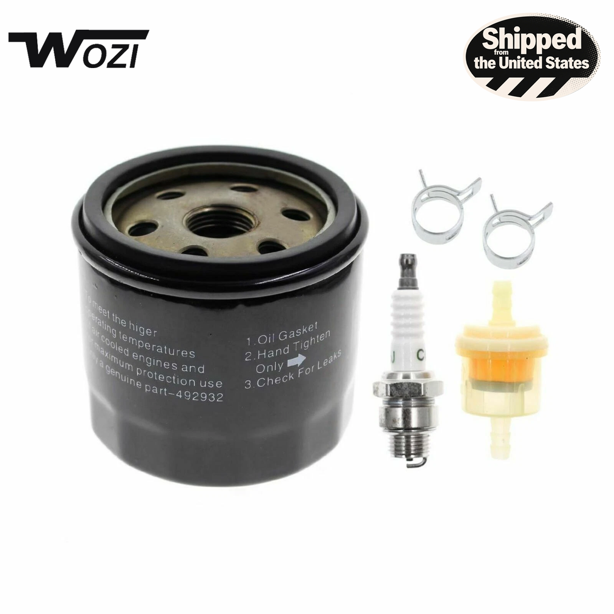 What Oil Filter Fits Craftsman Lt1000: Top Picks & Expert Guide