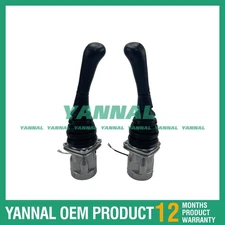 New Control Lever Assy for Kubota KX155 V2403 Engine Engine Spare Parts