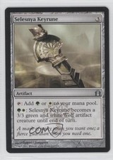 Selesnya Keyrune Magic: Return to Ravnica #233