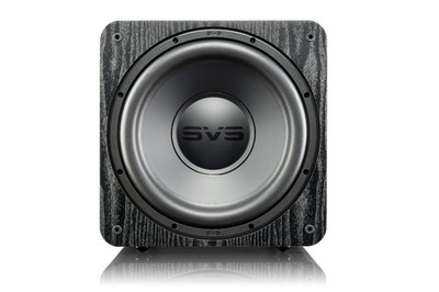Subwoofer SVS SB-1000 Classic | 300W Front Fire  - Schwarz