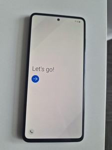 Samsung Galaxy A51 128GB SM-A515F Dual-SIM ohne Simlock TOP ZUSTAND