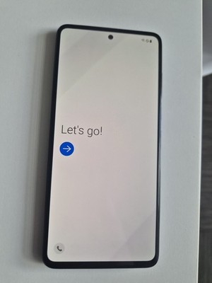 Samsung Galaxy A51 128GB SM-A515F Dual-SIM ohne Simlock TOP ZUSTAND