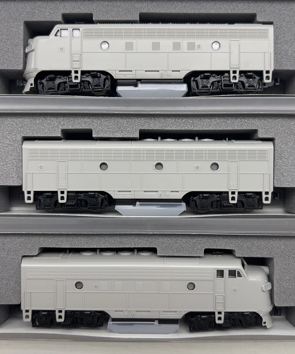 kato n scale f7 products for sale | eBay
