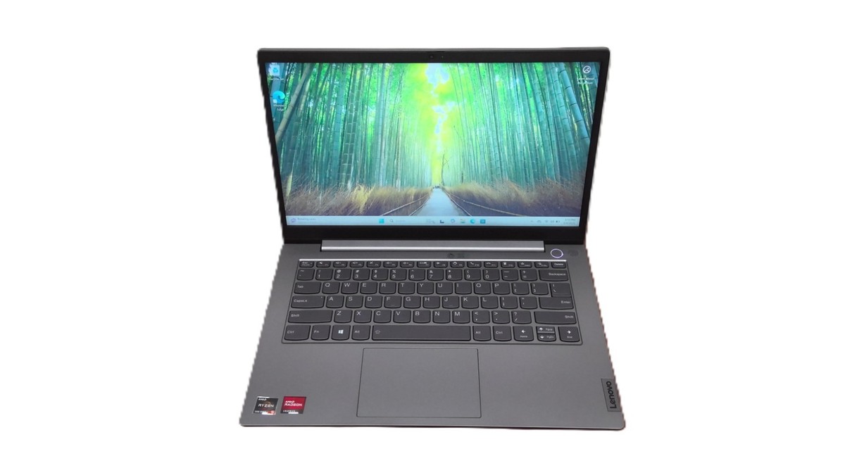 Windowsノート本体 Lenovo ThinkBook14 G3 ACL AMD Ryzen 5 Amazon.com: Lenovo ThinkBook G3 15.6in Laptop AMD Ryzen 5 5500U