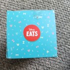 Disney Eats Freezable Ice Cubes Set Of 24 Mickey Minnie Mouse Pink Blue Red — photo 5
